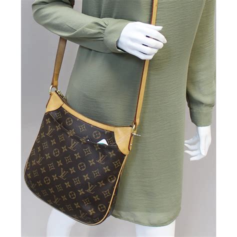 louis vuitton crossbody odeon|louis vuitton odeon mm bag.